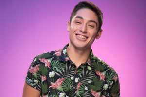 Juanfra Matamala se despide de "Rojo" en polémica eliminación