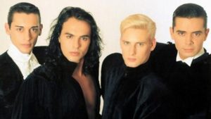 Confirman muerte de uno de los integrantes del grupo "Locomía"