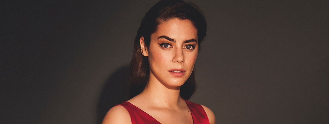 Lorenza Izzo: la actriz chilena que triunfa en Hollywood