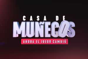 Mega comenzó la promoción de su nueva teleserie nocturna