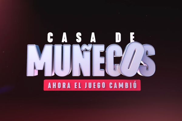 Mega comenzó la promoción de su nueva teleserie nocturna