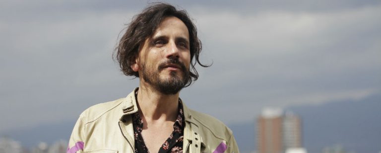 Sergio Lagos y madre de su hijo se enfrentan a través de Instagram