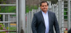 Mauricio Bustamante desata furia en Argentina por comentario sobre las Malvinas