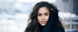 Meghan Markle es criticada por su ¿ropa interior?