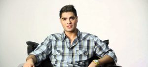 Nelson Mauri tomará acciones legales contra responsable de filtración de video