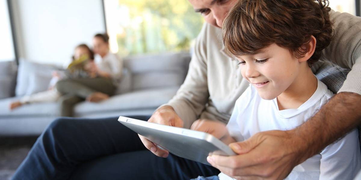 En este día del niño sorprende a tu hijo con estos regalos tecnológicos