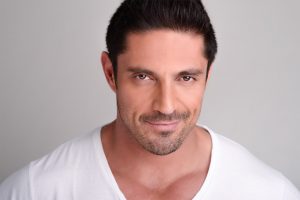 ¡Destapan posible nuevo romance de Patricio Laguna!