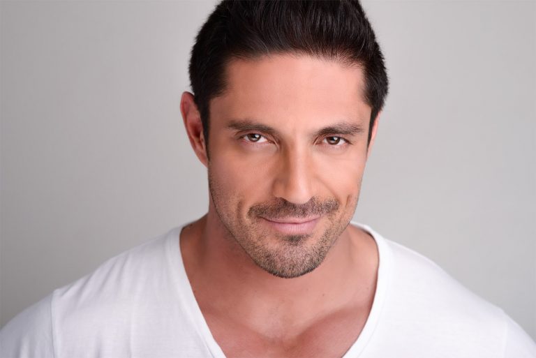 ¡Destapan posible nuevo romance de Patricio Laguna!