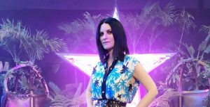 #AlertaDeEstreno ¡Revisa el nuevo videoclip de Laura Pausini!