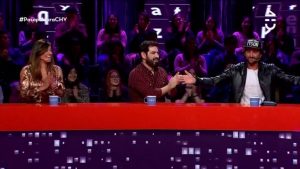 Fanáticos de "Pasapalabra" indignados con los invitados del programa