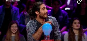 ¿Por qué todos criticaron a Pedro Astorga en "Pasapalabra"?