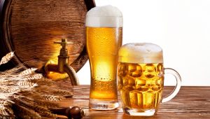 ¿Cereal con sabor a cerveza? Este es el innovador desayuno para las mañanas futboleras