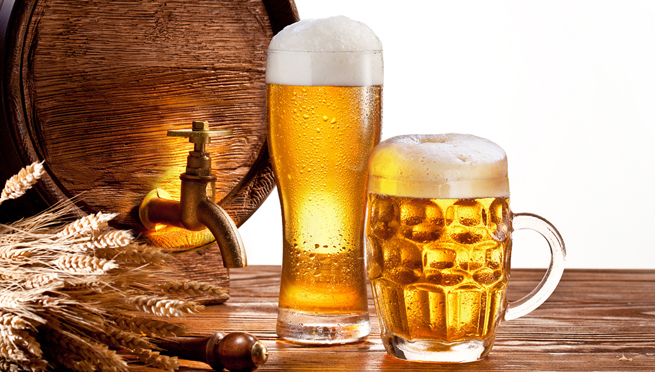 ¿Cereal con sabor a cerveza? Este es el innovador desayuno para las mañanas futboleras