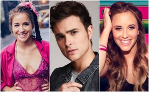 Denise Rosenthal, Consuelo y Augusto Schuster entre los confirmados a Feria Pulsar 2018