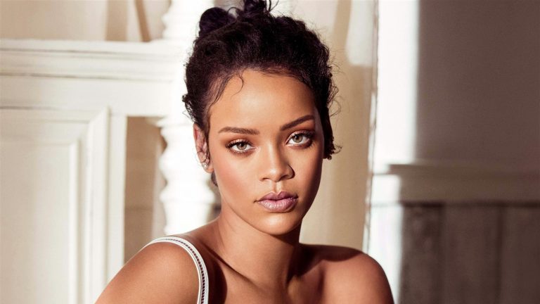 Nuevamente: El radical cambio de look que mostró Rihanna en su Instagram