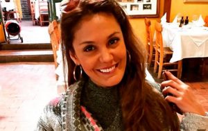 Ruth Gamarra comparte emotivas fotos del babyshower de su hija