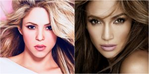 Acusan a Shakira de copiarle a JLo en nuevo videoclip con Maluma