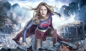 Serie "Supergirl" tendrá a la primera superheroína transgénero