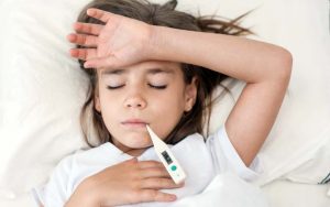 ¿Cómo evitar que un resfrío común se vuelva algo más grave?