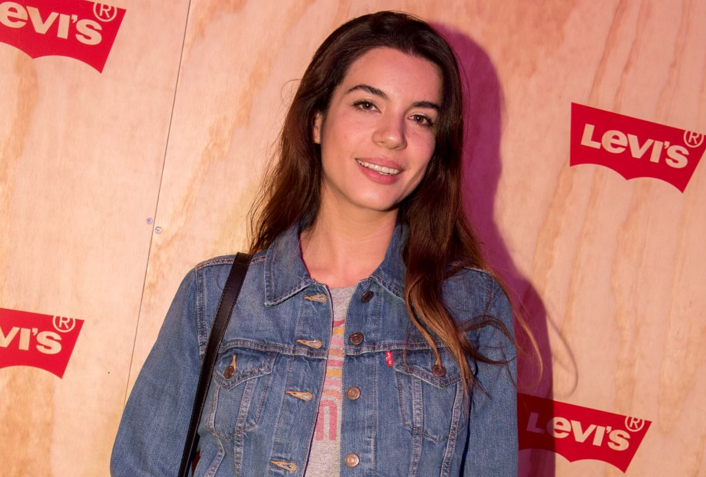 ¡Susana Hidalgo se atreve con un radical cambio de look! — FMDOS