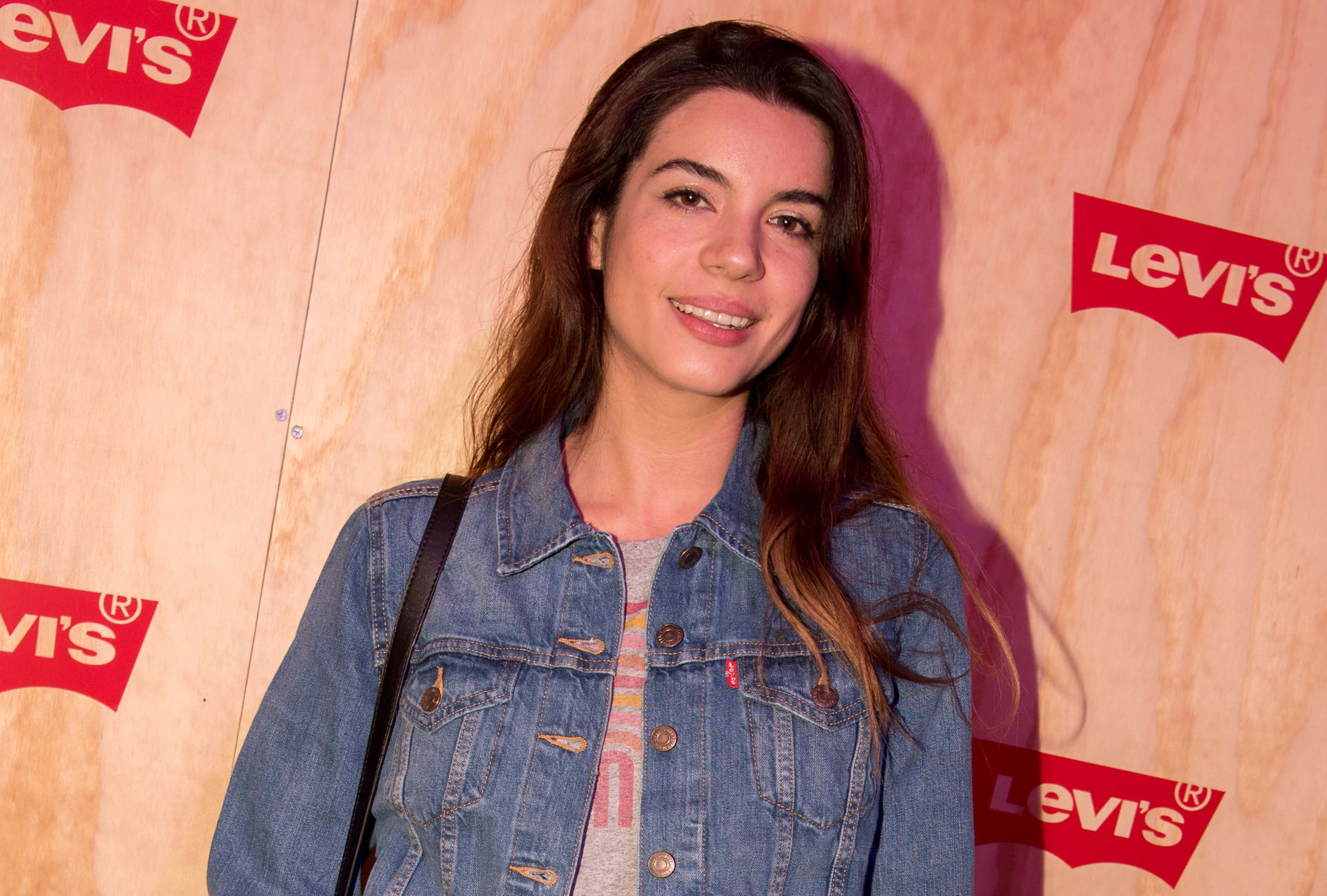 Susana Hidalgo comparte potente mensaje sobre el cuerpo que sacó aplausos