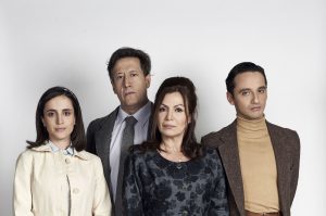 Panorama recomendado: ¿Quién le teme a Virginia Woolf?