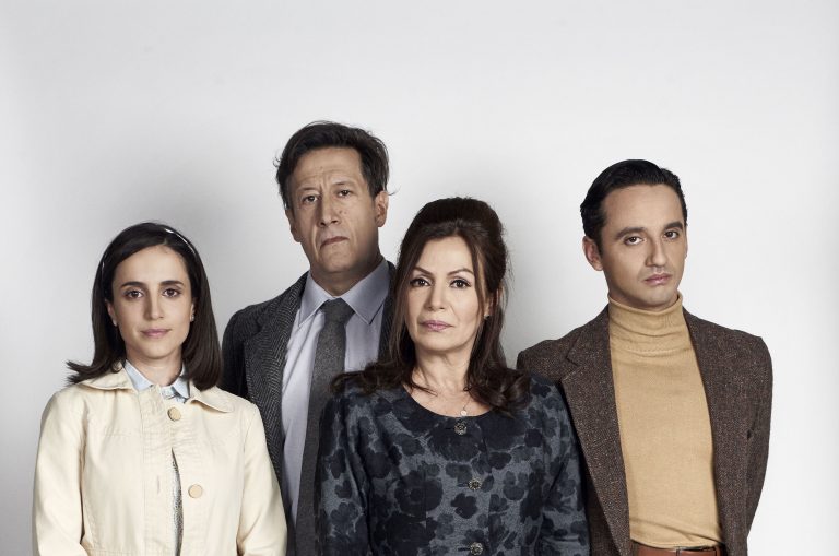 Panorama recomendado: ¿Quién le teme a Virginia Woolf?