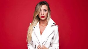 Revelan los detalles de las cirugías a las que se sometió Yuli Cagna