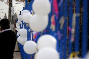 Decretan prisión preventiva para hombre acusado de la muerte de su hijastra de 3 años