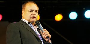 Álvaro Salas habla por primera vez tras demandas de paternidad: "Creo en la monogamia"