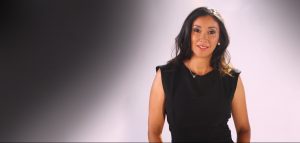 Angélica Sepúlveda se lució en topless