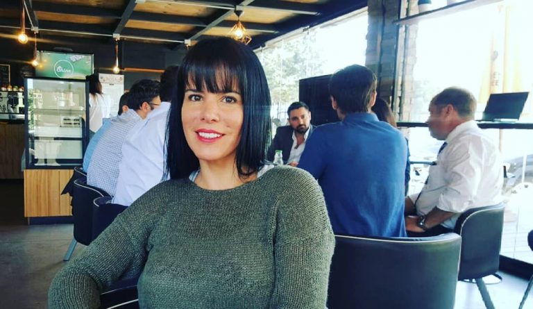 ¿Mellizas? Conoce a la hija de Anita Alvarado que es igual a Angie
