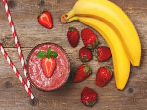 Fortalece el sistema inmune y eleva tus defensas con este batido