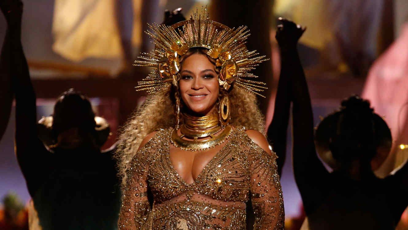 Beyoncé seguirá haciendo historia con su próxima portada en "Vogue"