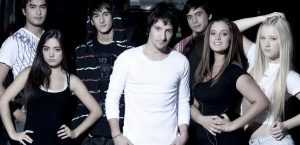 ¡Radiante! Ex chica "BKN" muestra lo avanzado que está su embarazo