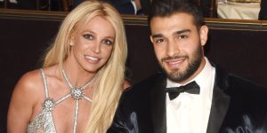 Las emotivas palabras del novio de Britney Spears tras su ingreso a clínica psiquiátrica