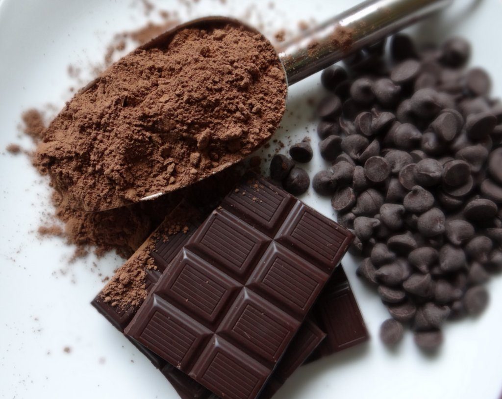 Conoce los cinco beneficios de comer chocolate amargo — FMDOS