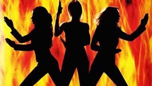 Conoce a las actrices que serán "Los Ángeles de Charlie" en su versión 2019