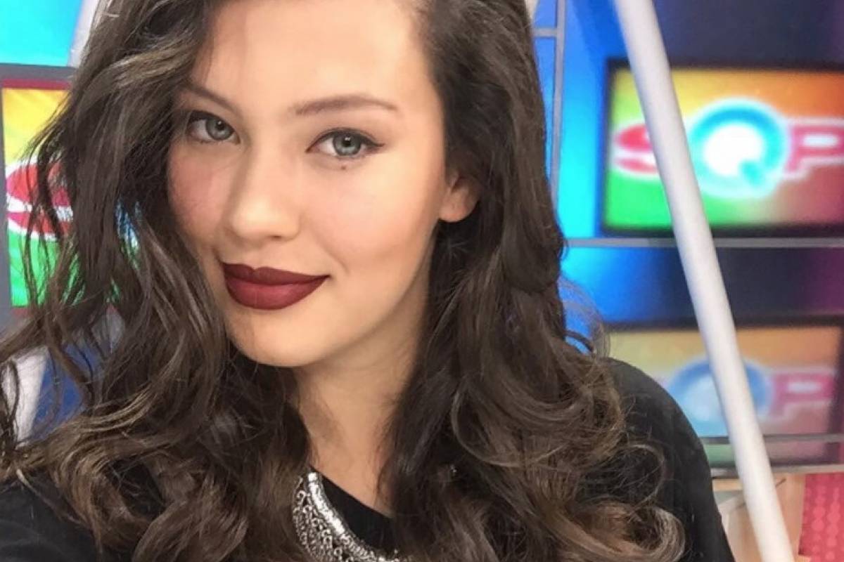 ¿Enamorada? Michelle Carvalho se pasea por Europa con su nueva conquista