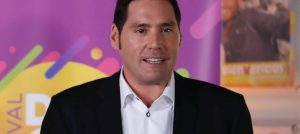 Francisco Saavedra dio detalles de su posible participación en el Festival de Viña