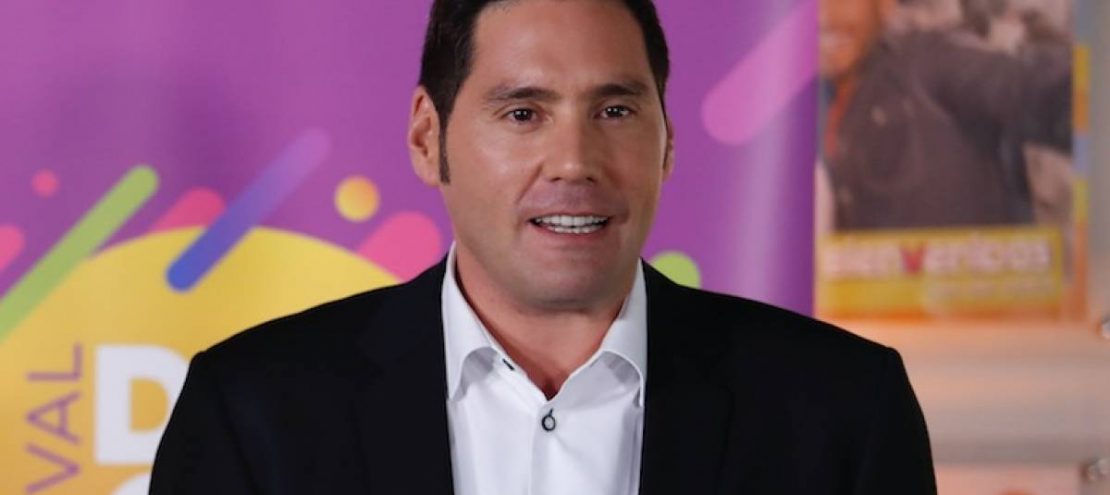 Francisco Saavedra dio detalles de su posible participación en el Festival de Viña