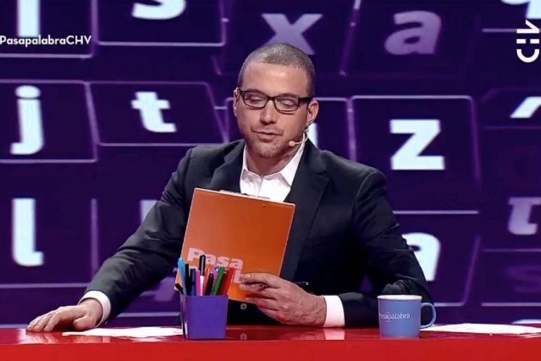 Julián Elfenbein es duramente criticado por broma a participante de "Pasapalabra"