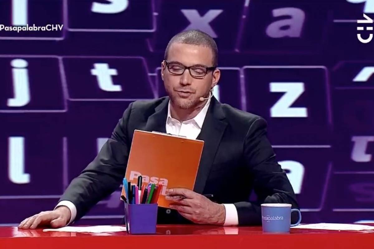 Julián Elfenbein es duramente criticado por broma a participante de "Pasapalabra"