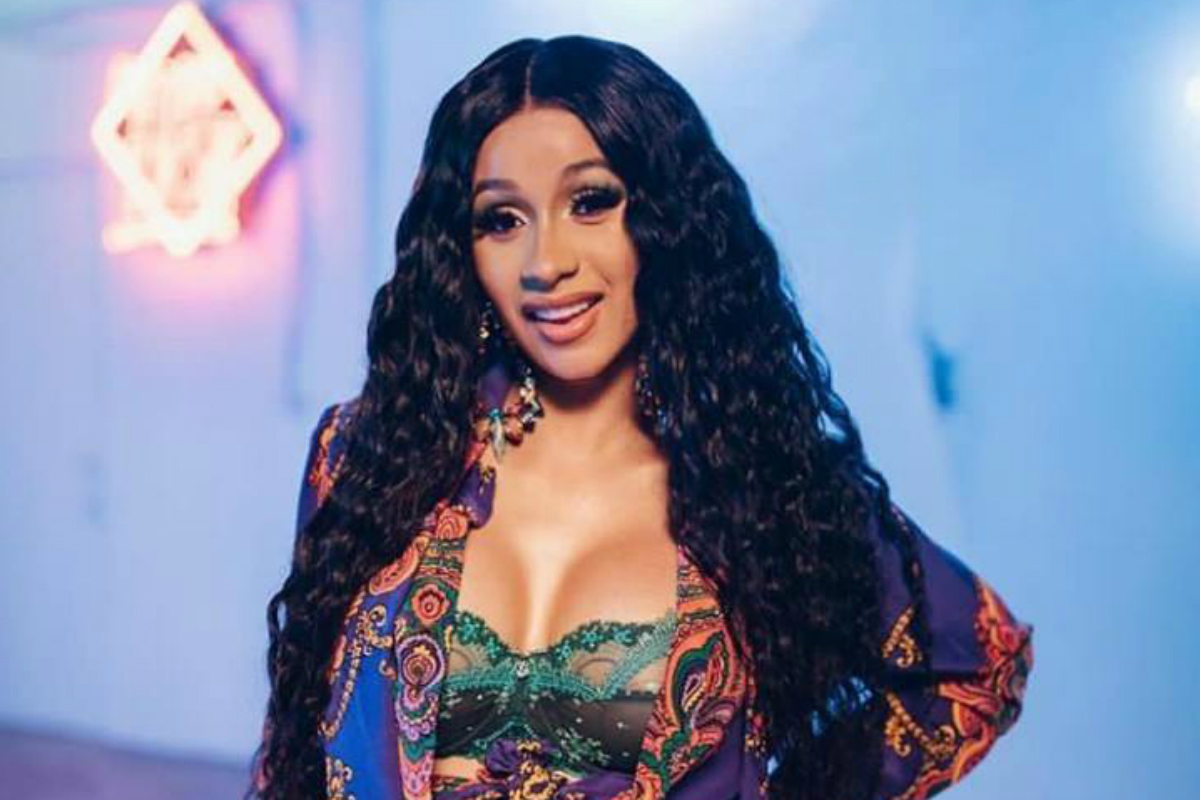 ¡Revisa la lista de nominados a los MTV Music Awards 2018!