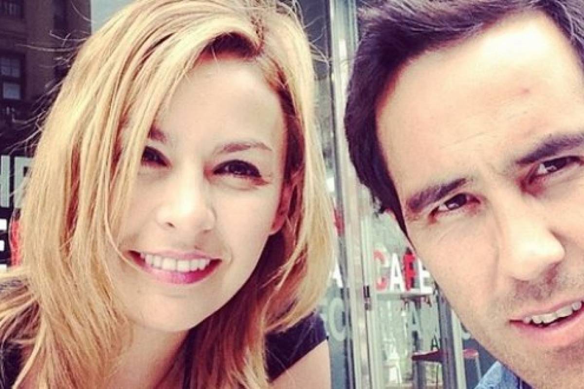 Carla Pardo muestra su lado más alocado con esta fotografía