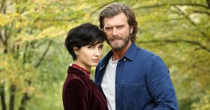 Conoce el nuevo e importante desafío del galán de "Cesür"