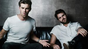 ¡Confirmado! The Chainsmokers agenda concierto en Chile