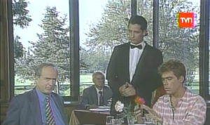 Protagonista de famoso chascarro de TVN reclama por no recibir pago del canal