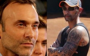 La dura respuesta que le dio Jordi Castell a los ácidos comentarios de "Chino" Ríos