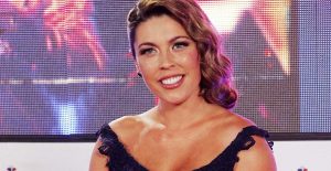 Critican a Daniela Aránguiz por sus dichos sobre hijo no reconocido de Álvaro Salas